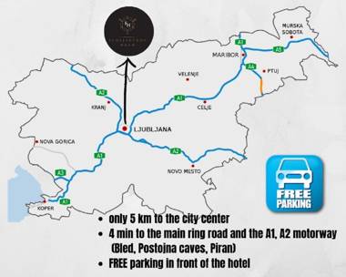 Hotel Florjančkov Hram