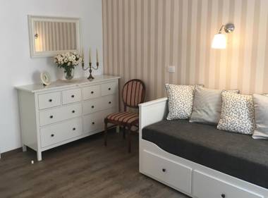 Julija & Filip Apartments