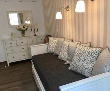 Julija & Filip Apartments