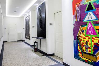 White House Bela Hiša