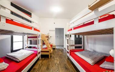 Turn Hostel