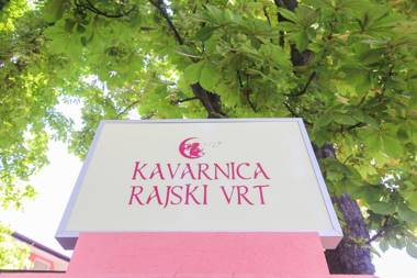 Boutique Hotel Asteria