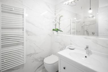 AB Ljubljana - Prince Filip Apartment