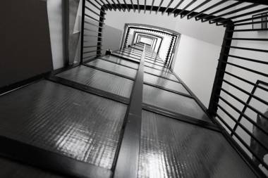 Urban Boutique Hotel Center