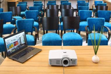 Urban Boutique Hotel Center