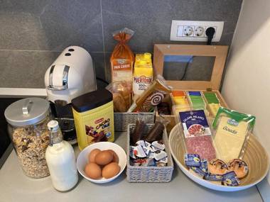 Ljubljana Center Flat