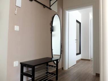 Ljubljana Center Flat