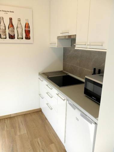 Ljubljana Center Flat