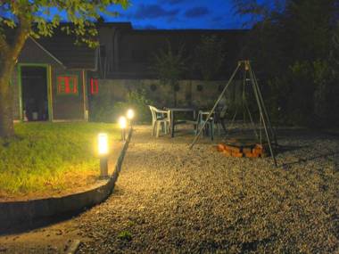 Family Guesthouse GreenSLO