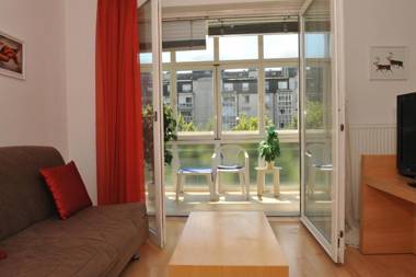 Studio Apartment Bor