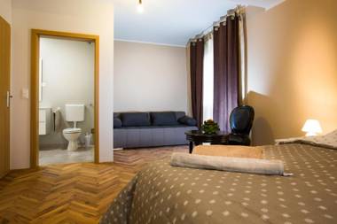 New rooms & apartments in Ljubljana