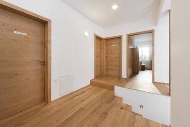 B&B Pri Peclju
