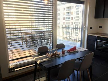 Rok's Mini Penthouse in CityCentre