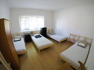 4beds GreenSLO free Parking