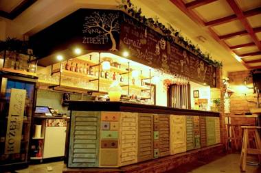 Guest House Park Žibert