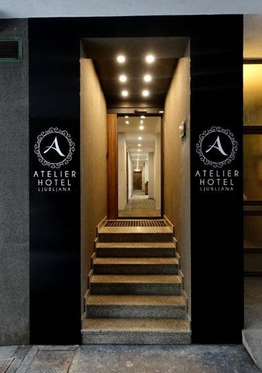 Atelier Hotel