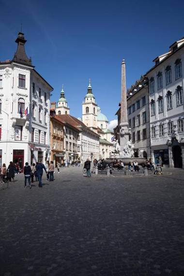 Charming apartment Laura by Town Hall