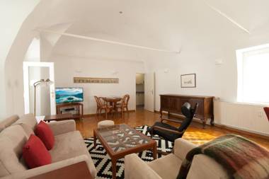 Charming apartment Laura by Town Hall