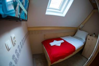 GLUTEN FREE Bed & Breakfast Dežela Okusov