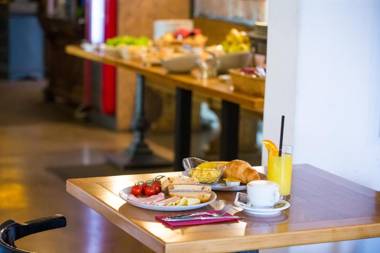 GLUTEN FREE Bed & Breakfast Dežela Okusov