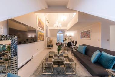 AB Ljubljana - The Residence