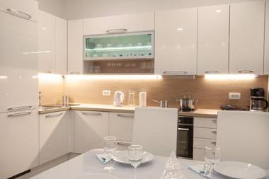 Studio Apartment Gea