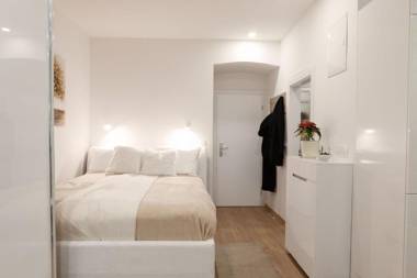 Studio Apartment Gea