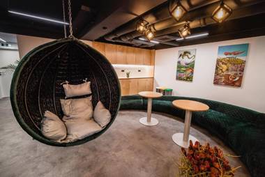 Dragons Dream Hostel