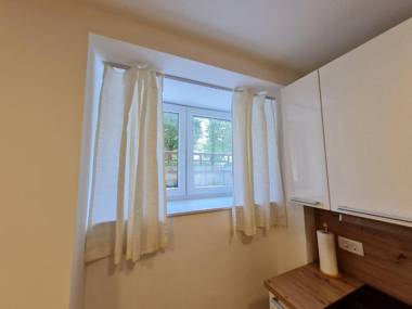 Studio Apartment Gea 2