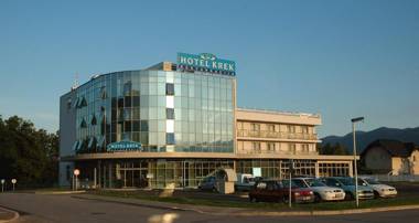 Hotel Krek Superior