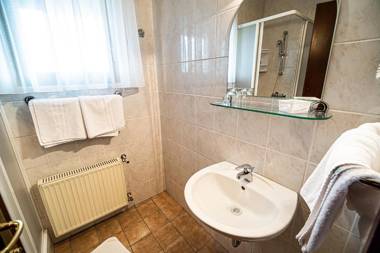 Guesthouse Leski Dvor