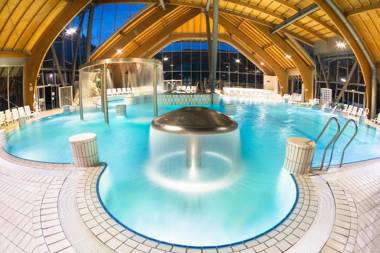 Eco Terme Snovik