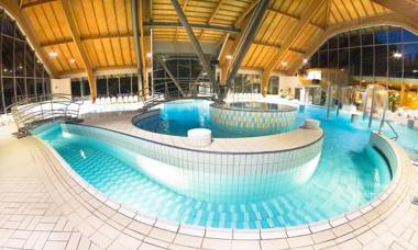 Eco Terme Snovik