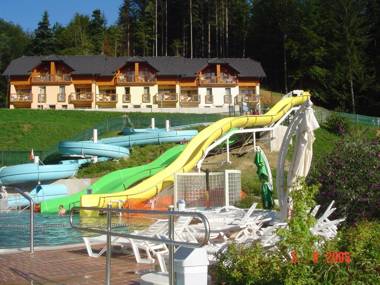 Eco Terme Snovik