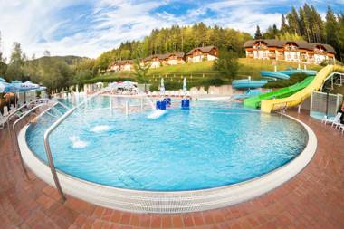 Eco Terme Snovik