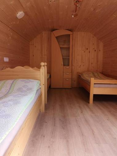 Apartments Trebušak