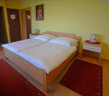 Bed and Breakfast Valjavec