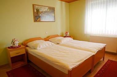 Bed and Breakfast Valjavec