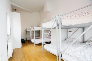 Cukrarna Guest Accommodation