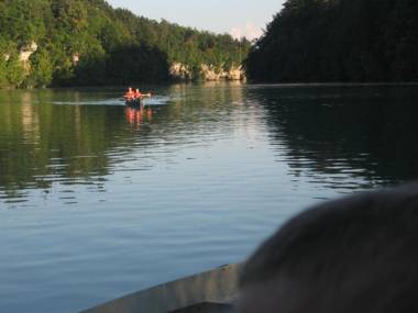 Bed & Breakfast Na Poljani