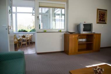 Dežman Bed & Breakfast