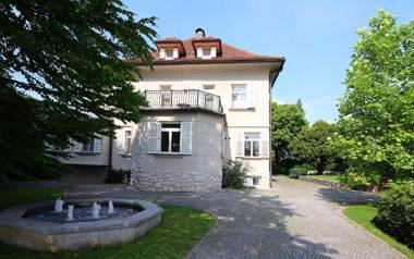 Apartments Boltez