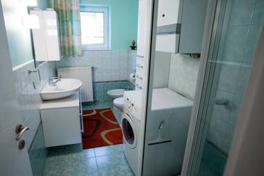 Golden Fields apartment