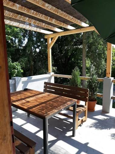 Triglav Apartment House