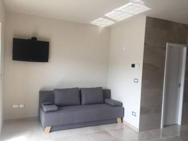 Rooms and Apartments Lisjak