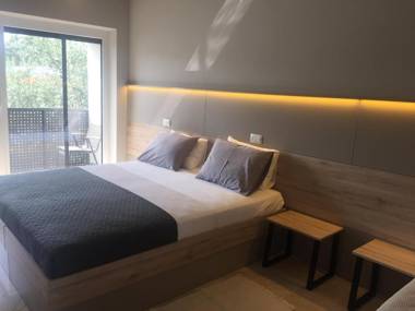 Rooms and Apartments Lisjak