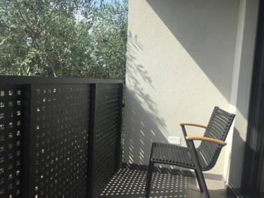 Rooms and Apartments Lisjak