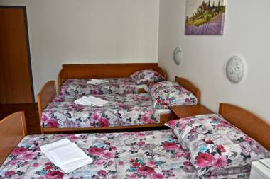 Prenočišča Prisoje