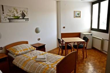 Prenočišča Prisoje