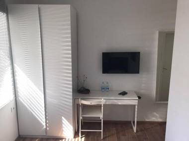 Apartments Artemus Belveder